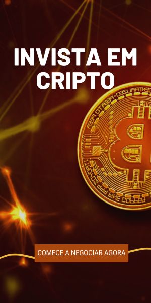 Invista em cripto